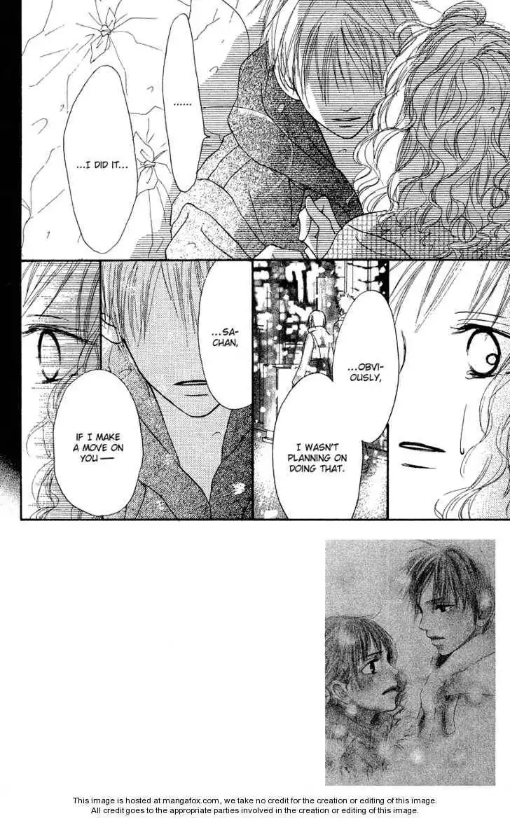 Crazy for You (Shoujo) Chapter 22 3